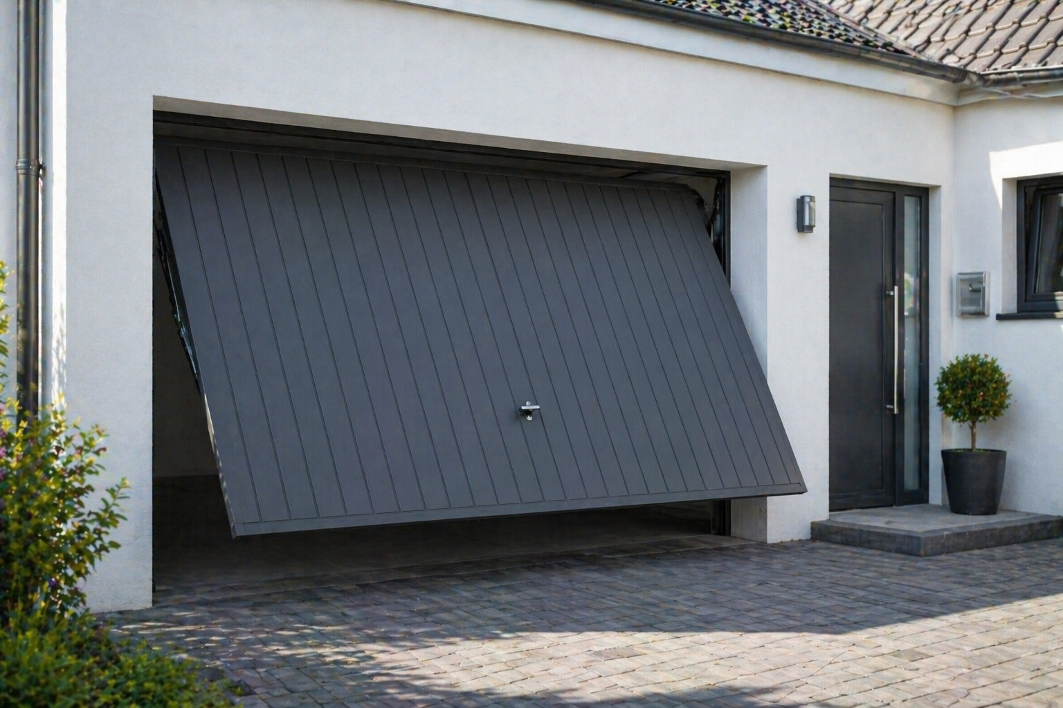 Schwingtore